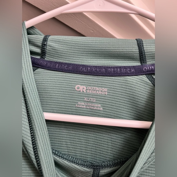 Outdoor Research Echo Hoodie - Picture 3 of 5